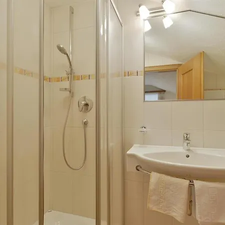 Bed & Breakfast Gaestehaus Hoamatl Mayrhofen
