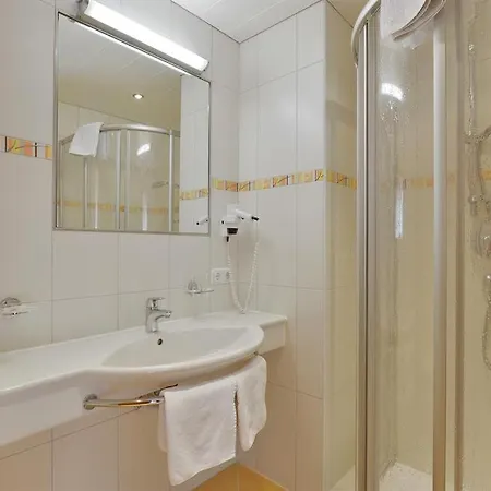 Maison d'hôtes Gaestehaus Hoamatl Ohne Fruehstueck 3*